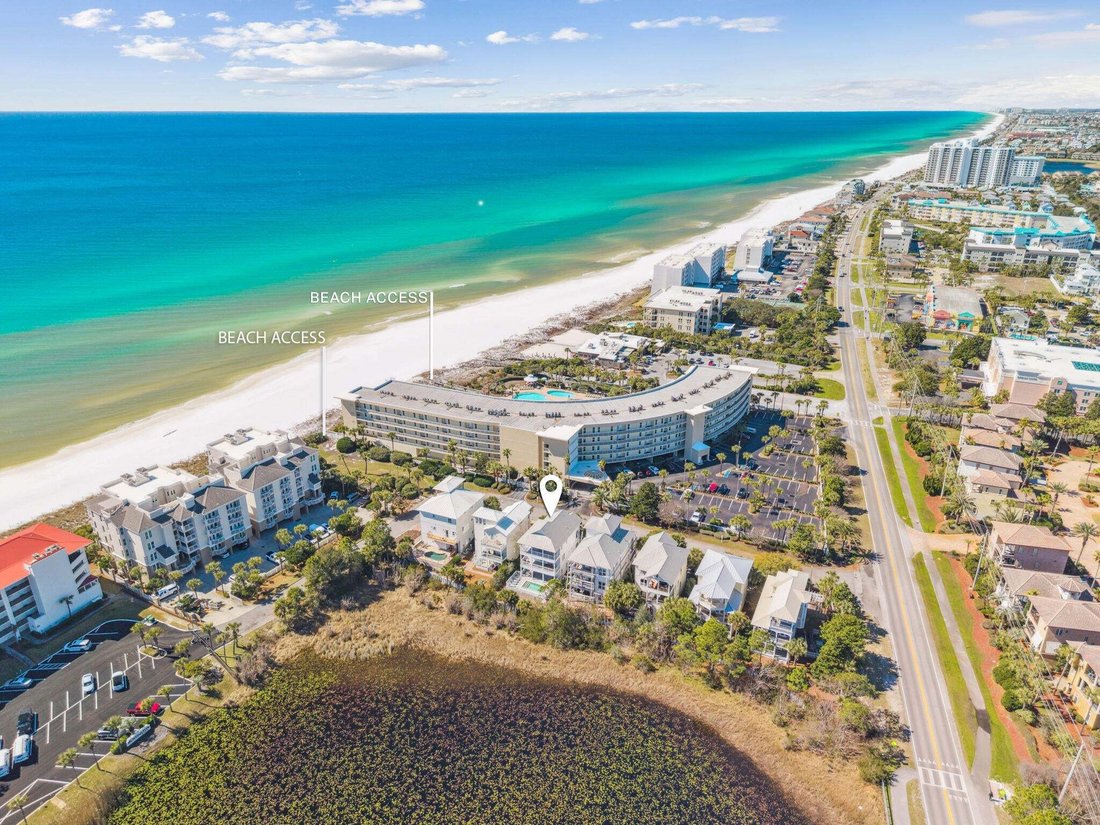 House in Miramar Beach, Florida, United States 1 - 18596709