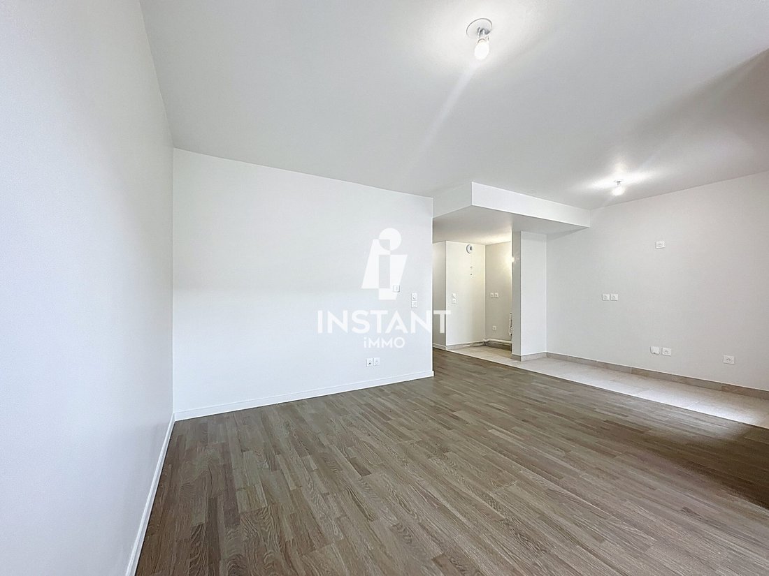 Apartment in Juillet Zola, Alfortville, France 4 - 18604015