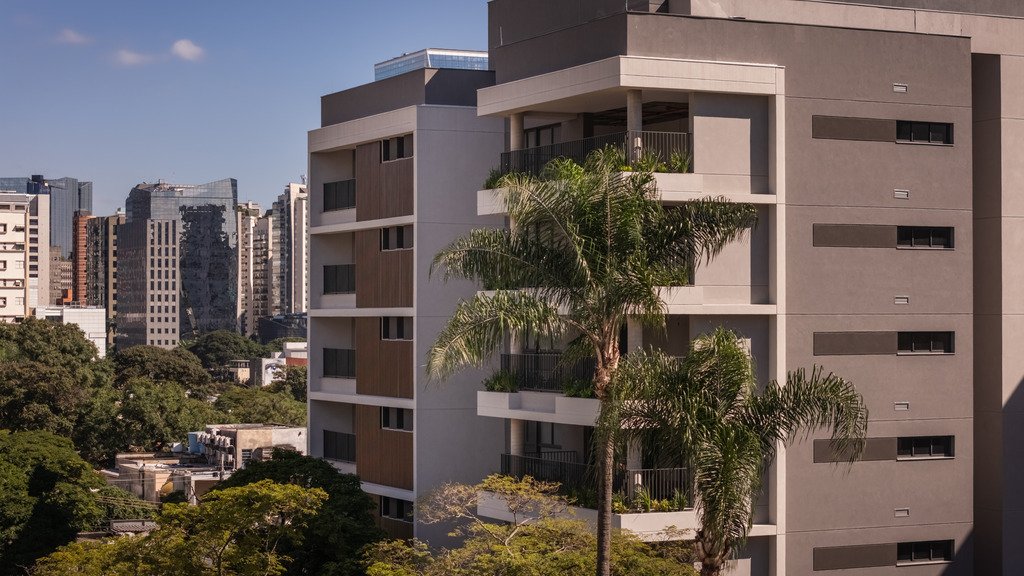 São Paulo, State of São Paulo, Brazil 2 - 18599278