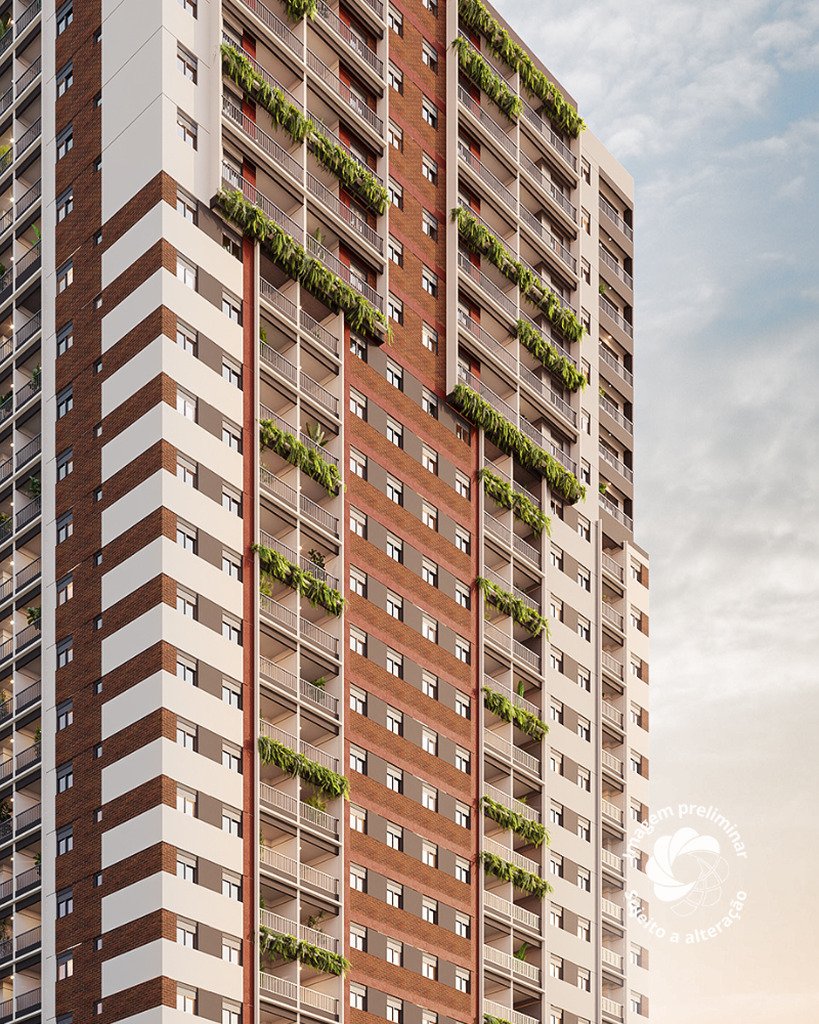 São Paulo, State of São Paulo, Brazil 3 - 18603427