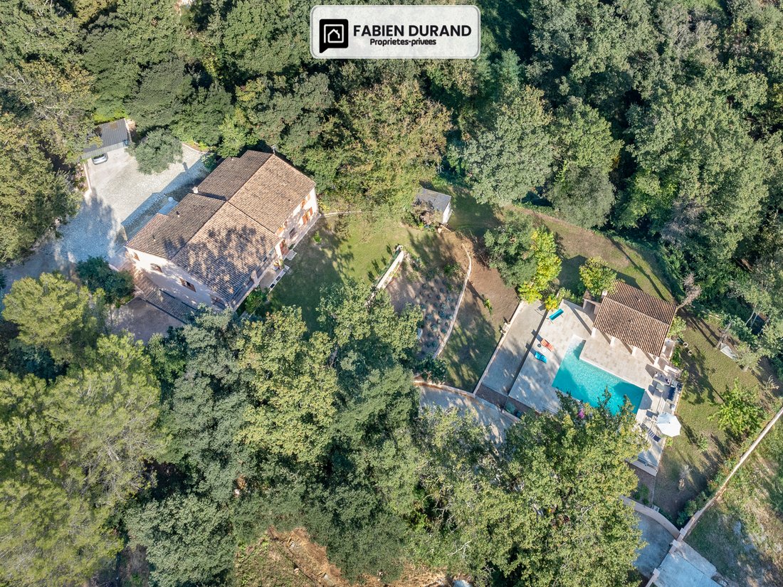Villa in La Motte, Provence-Alpes-Côte d'Azur, France 4 - 18602927
