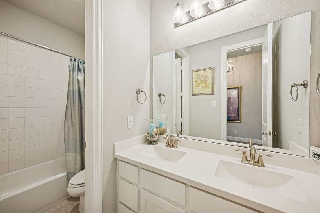 House in Prosper, Texas, United States 5 - 18063807