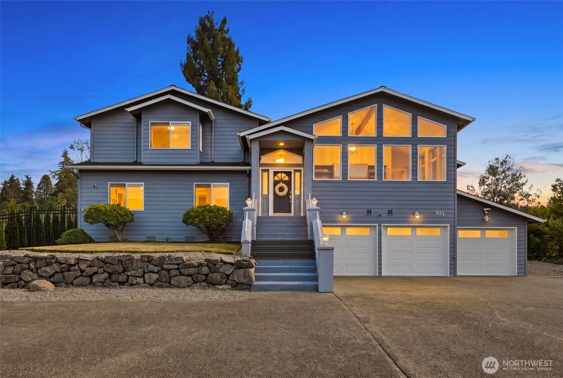 House in Federal Way, Washington, United States 4 - 18604041