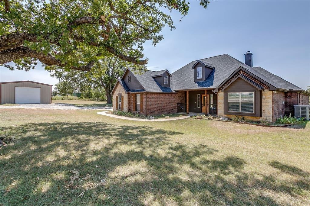 House in Springtown, Texas, United States 3 - 18602293