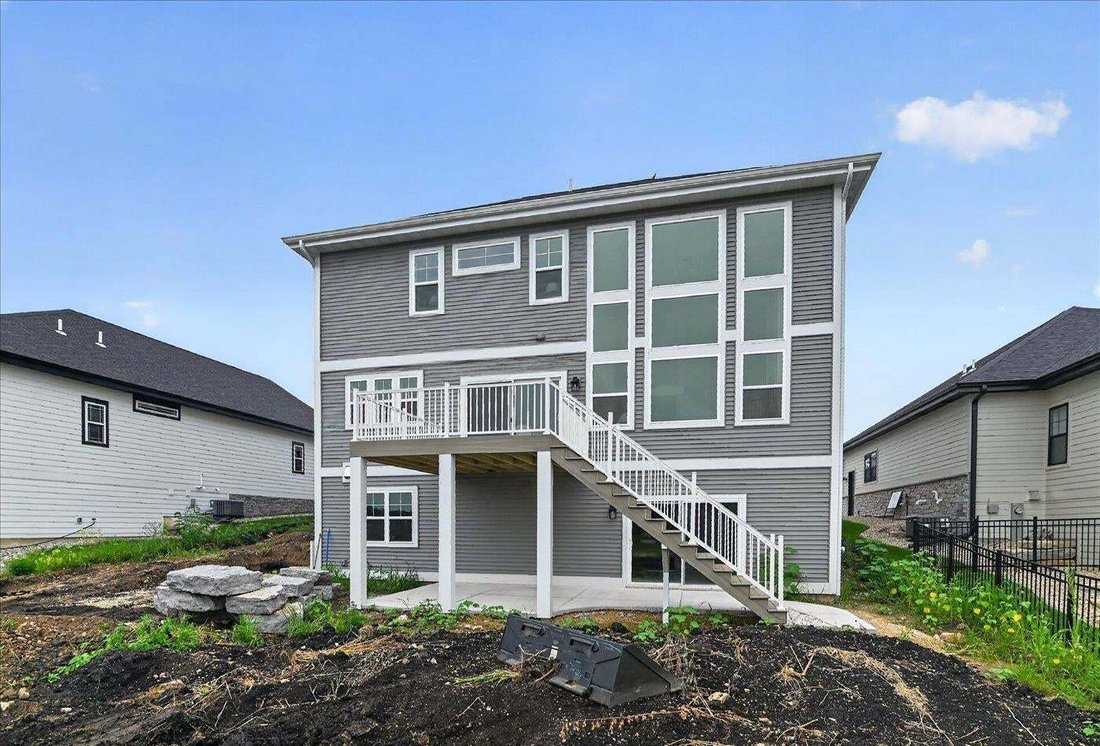 House in Waunakee, Wisconsin, United States 5 - 18599668