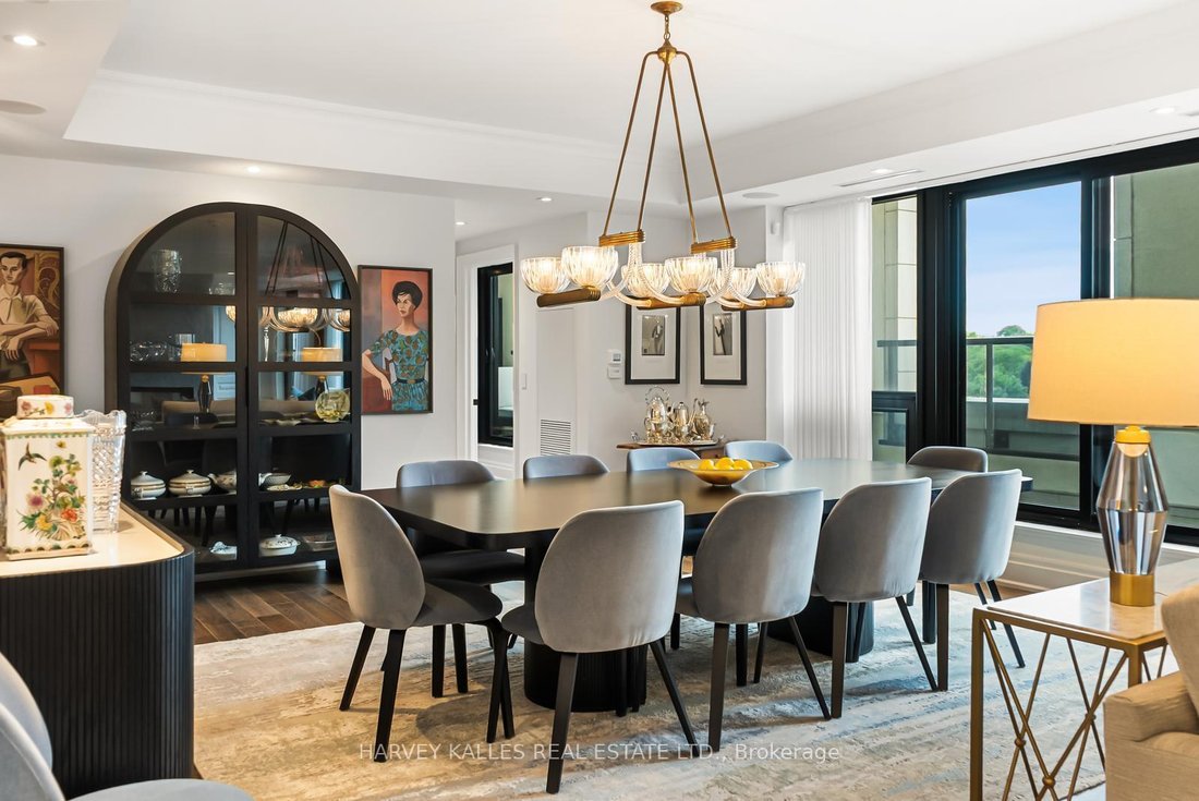Condo in Toronto, Ontario, Canada 4 - 18603508