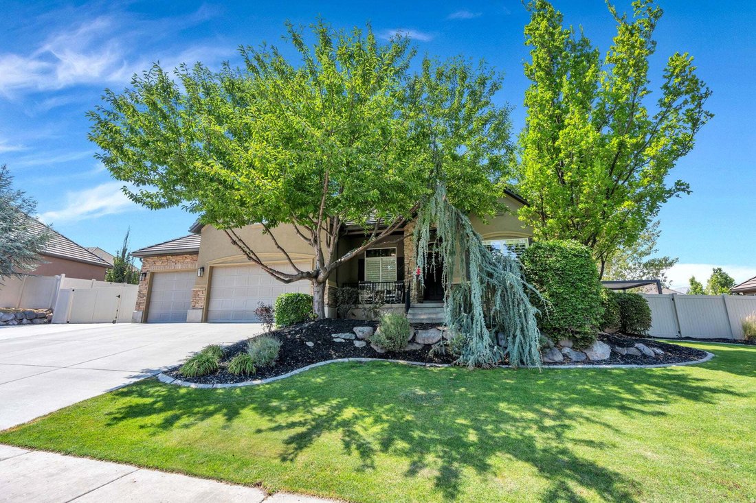 House in Herriman, Utah, United States 4 - 18600464