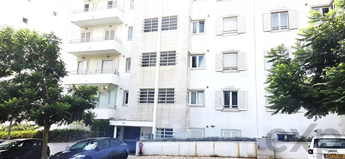 Apartment in Alcabideche, Lisbon, Portugal 1 - 18598754