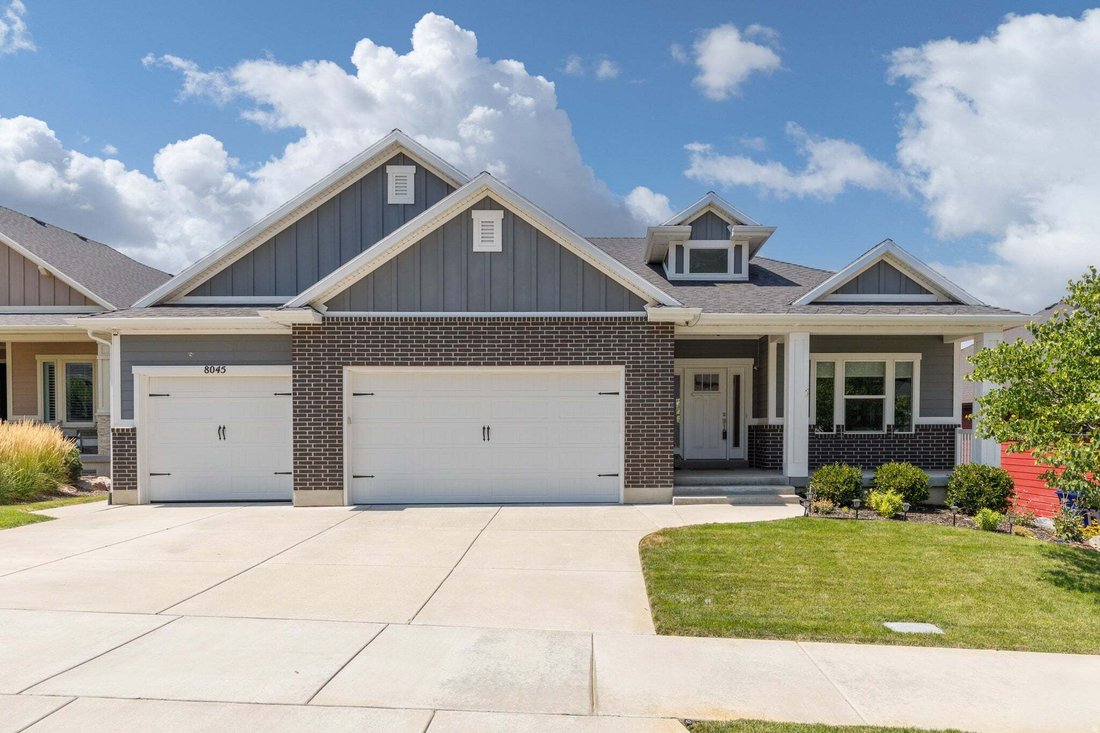 House in Ogden, Utah, United States 4 - 18600435