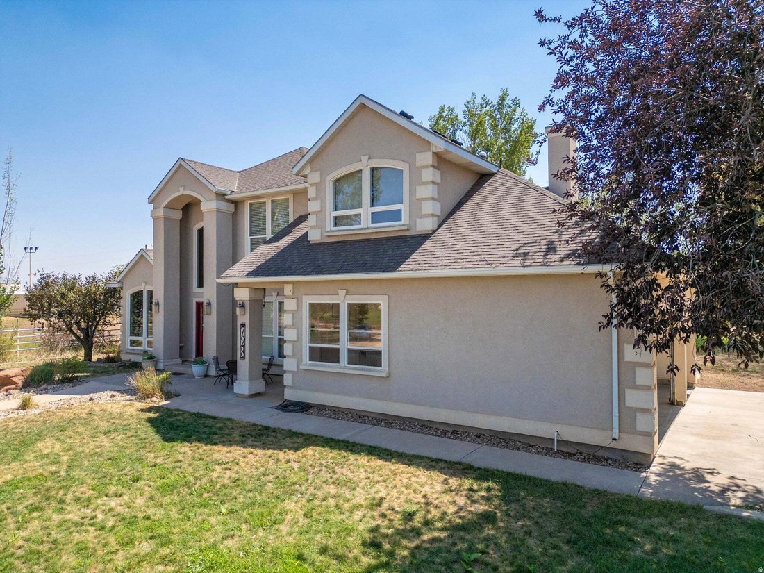 House in Neola, Utah, United States 3 - 18551466