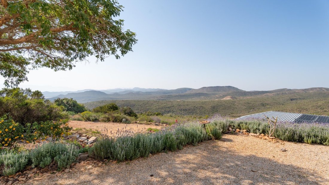 Farm Ranch in McGregor, Western Cape, South Africa 5 - 18217612