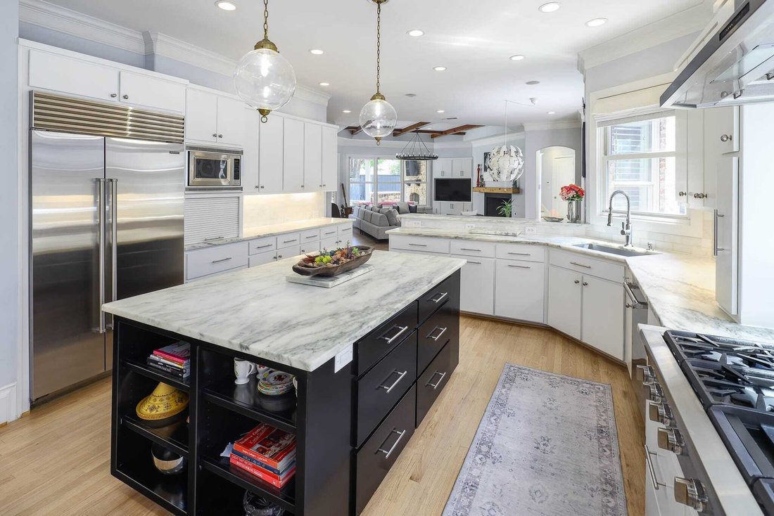 House in Dallas, Texas, United States 3 - 18603647