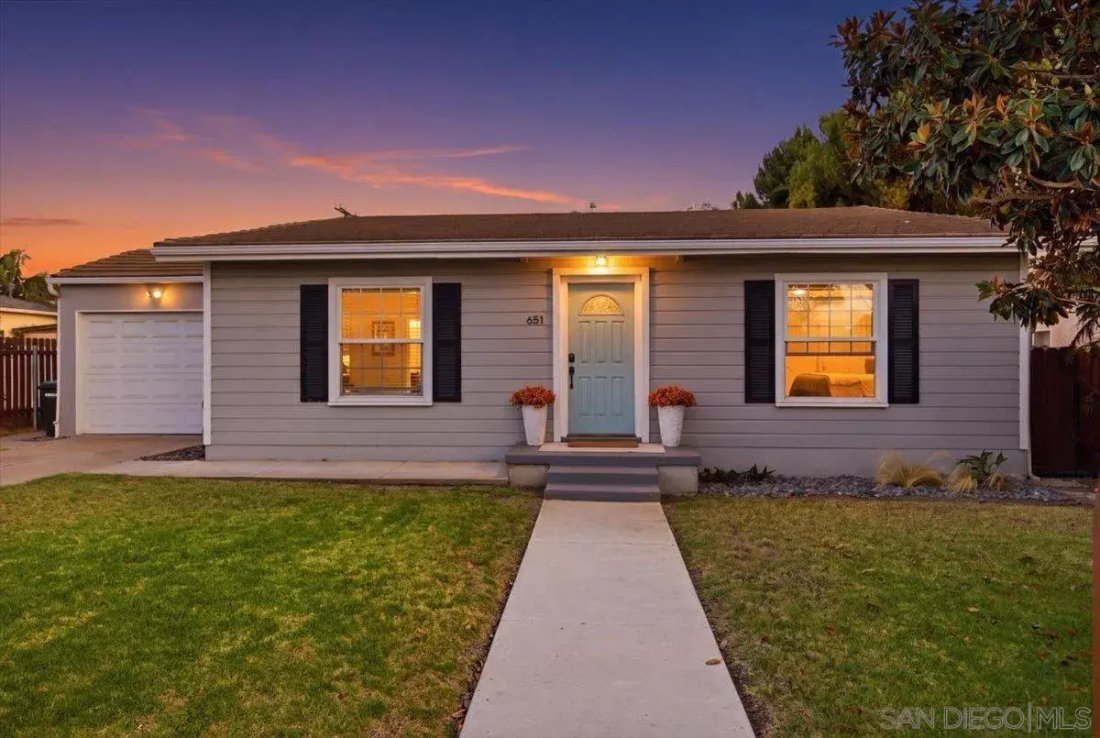 House in Imperial Beach, California, United States 1 - 18602396