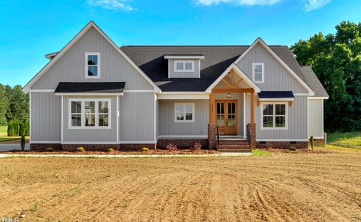 House in Wilson, North Carolina, United States 1