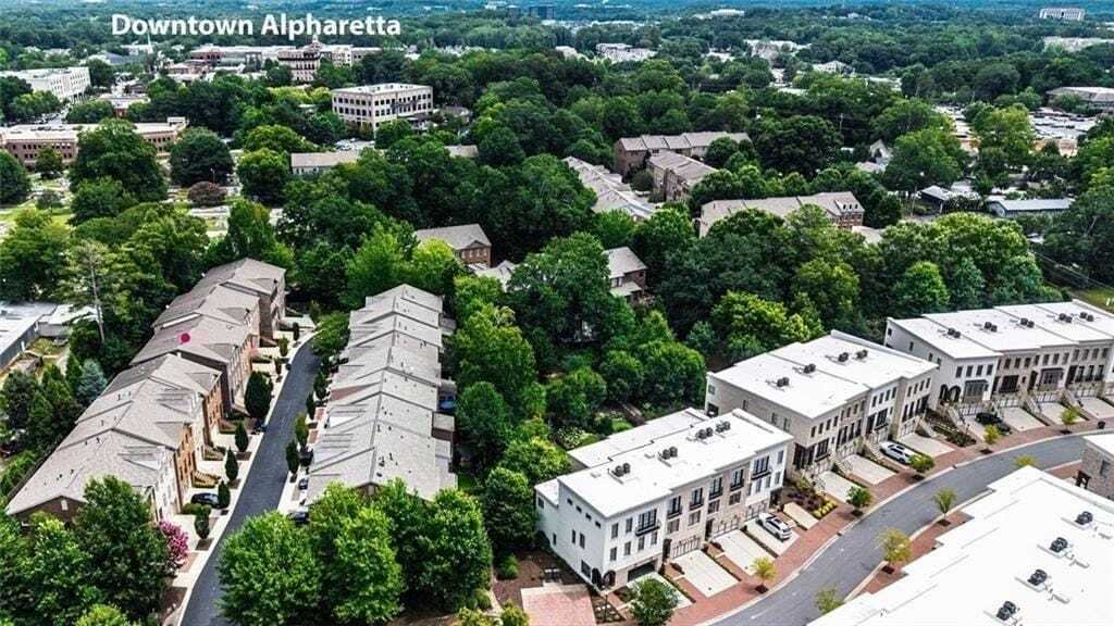 Townhouse in Alpharetta, Georgia, United States 2 - 18591297