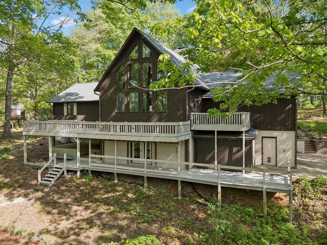 House in Nashville, Tennessee, United States 4 - 18601664