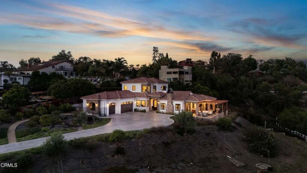 House in Camarillo, California, United States 3 - 18597870