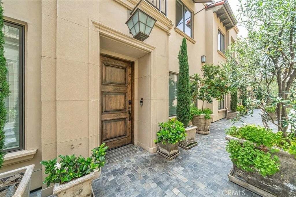 Townhouse in Los Angeles, California, United States 4 - 16580620