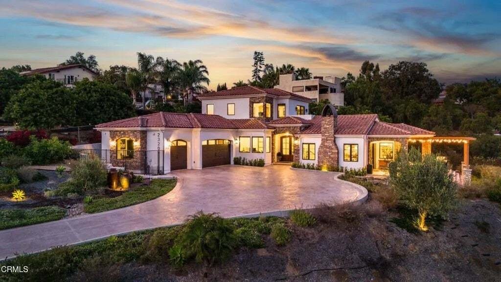 House in Camarillo, California, United States 1 - 18597870