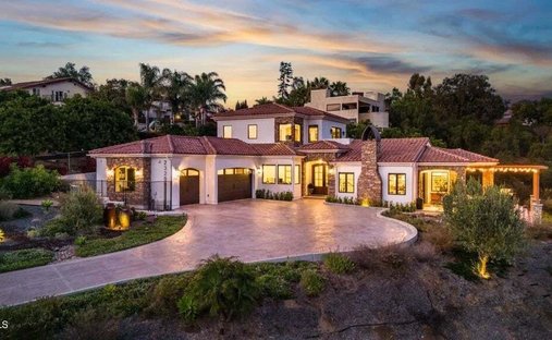 House in Camarillo, California, United States 1