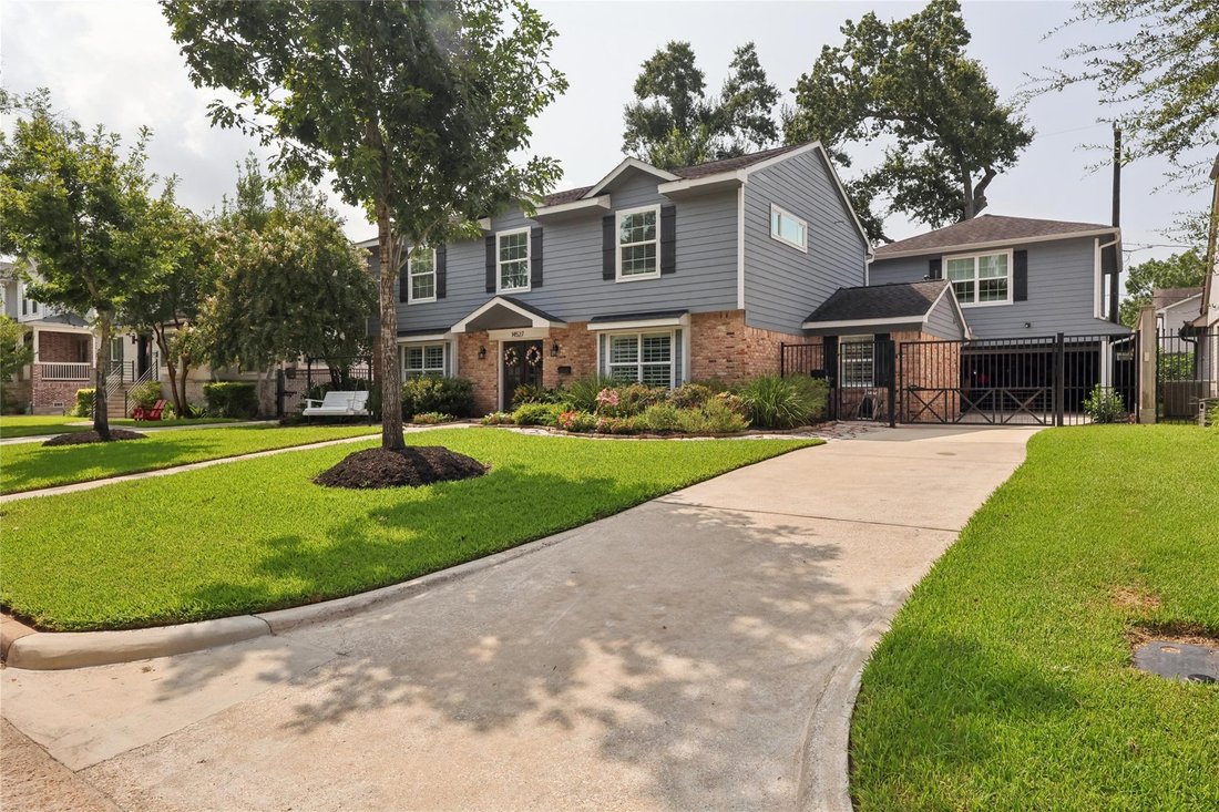 House in Houston, Texas, United States 2 - 18602043
