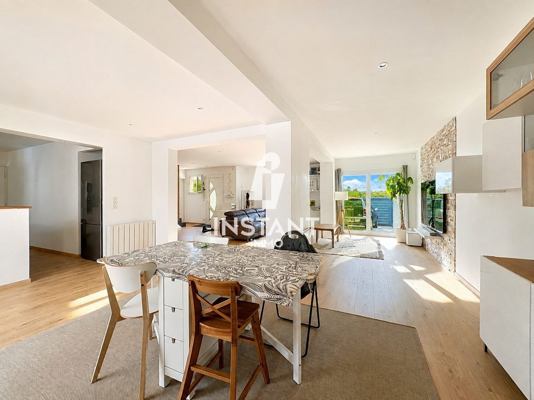 Casa a Nord Est, Gretz-Armainvilliers, Francia 4 - 18603995