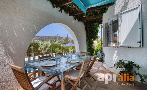 Chalet à Calonge i Sant Antoni, Catalogne, Espagne 1
