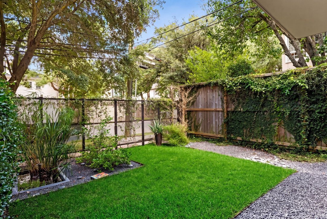 House in Houston, Texas, United States 4 - 18603514