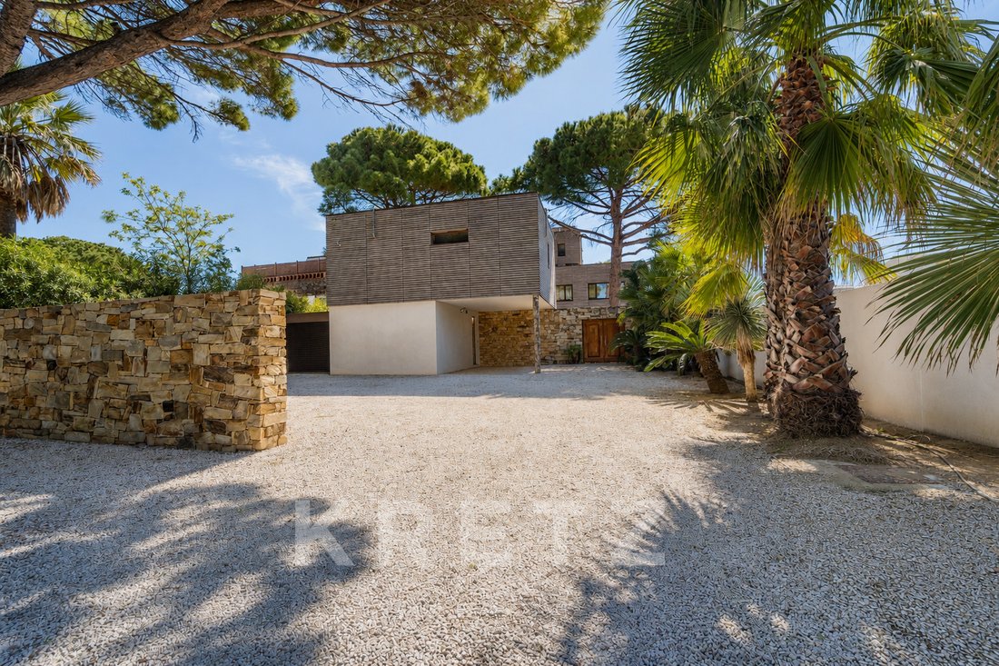 House in Le Grau d'Agde, Agde, France 3 - 18598853