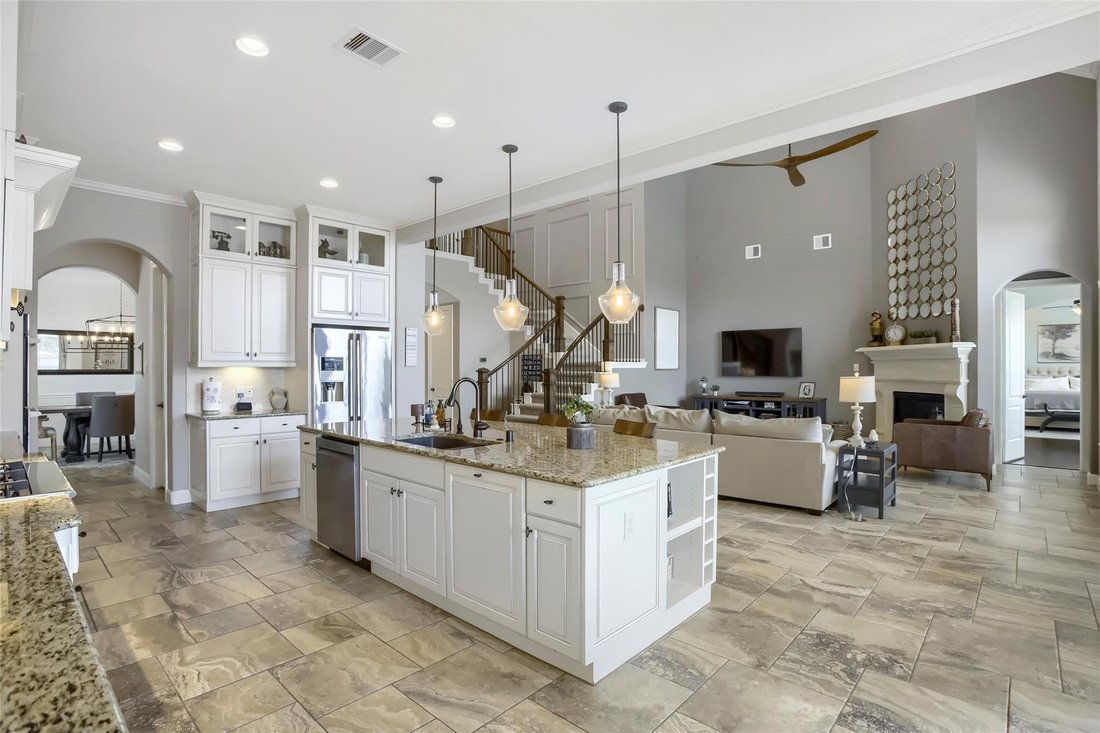 House in Tomball, Texas, United States 5 - 18597812