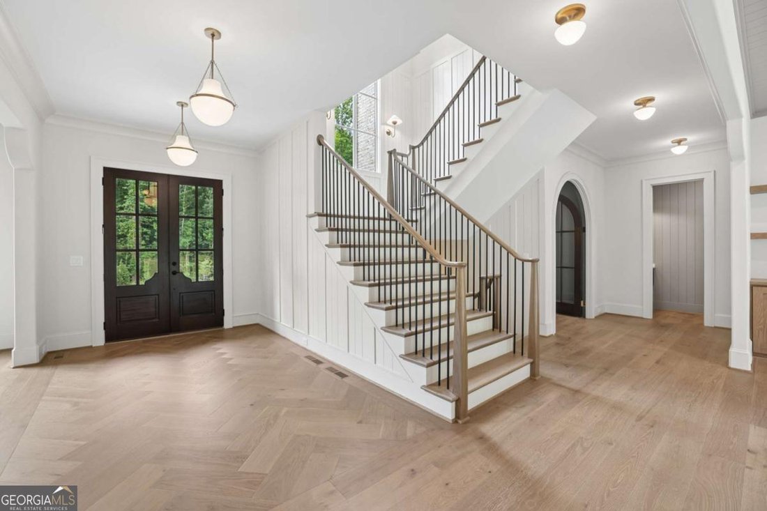 House in Roswell, Georgia, United States 2 - 18592517