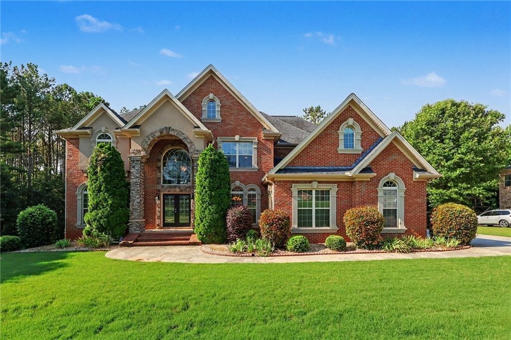 House in Conyers, Georgia, United States 1 - 18601763