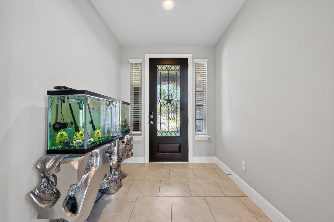 House in Katy, Texas, United States 4 - 18598762