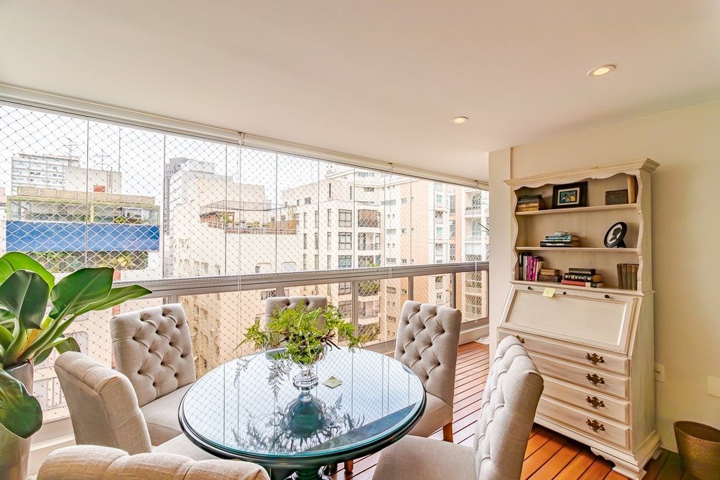Apartment in São Paulo, State of São Paulo, Brazil 4 - 18603329