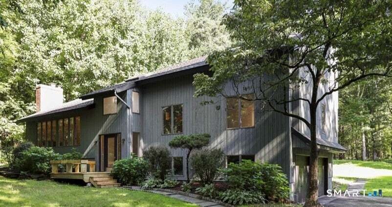 House in Simsbury, Connecticut, United States 1 - 18545528