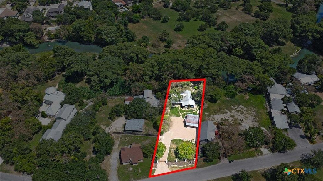 House in New Braunfels, Texas, United States 5 - 18596684