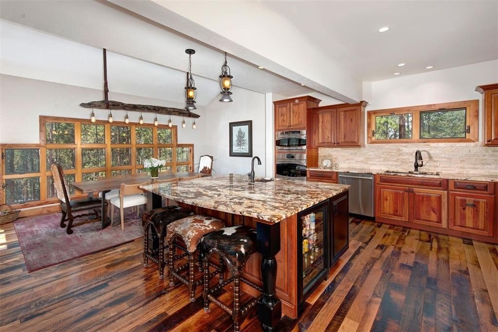House in Dillon, Colorado, United States 2 - 18603851