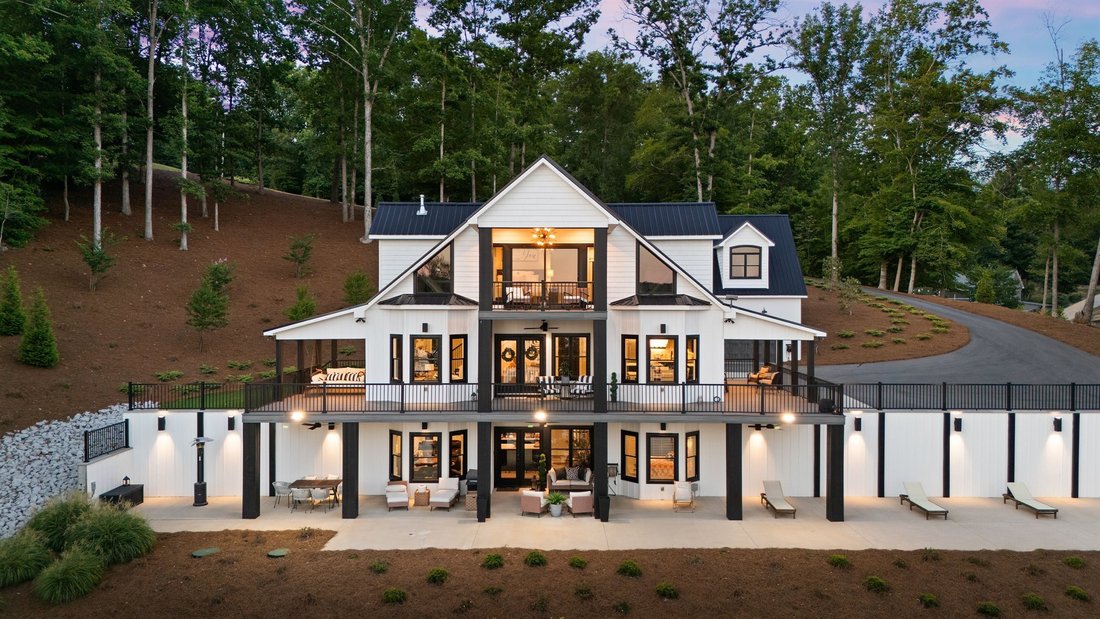 House in Troy, North Carolina, United States 1 - 18603590