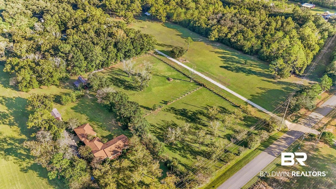 House in Fairhope, Alabama, United States 2 - 17183604