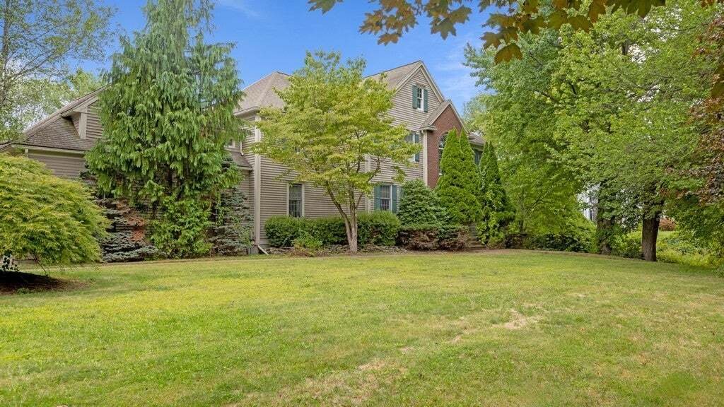 House in Southborough, Massachusetts, United States 3 - 18599853