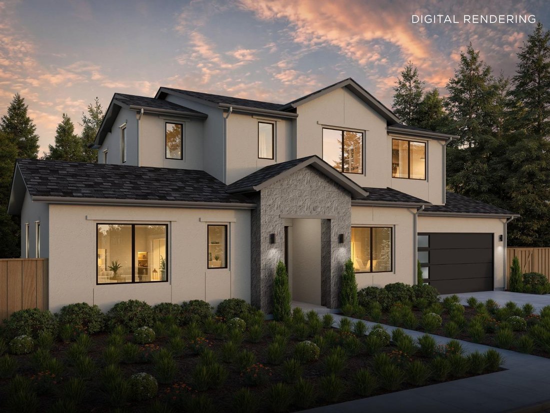House in Menlo Park, California, United States 2 - 18600638