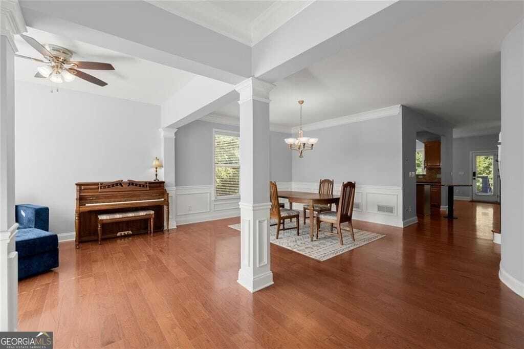 House in Cumming, Georgia, United States 5 - 18596943
