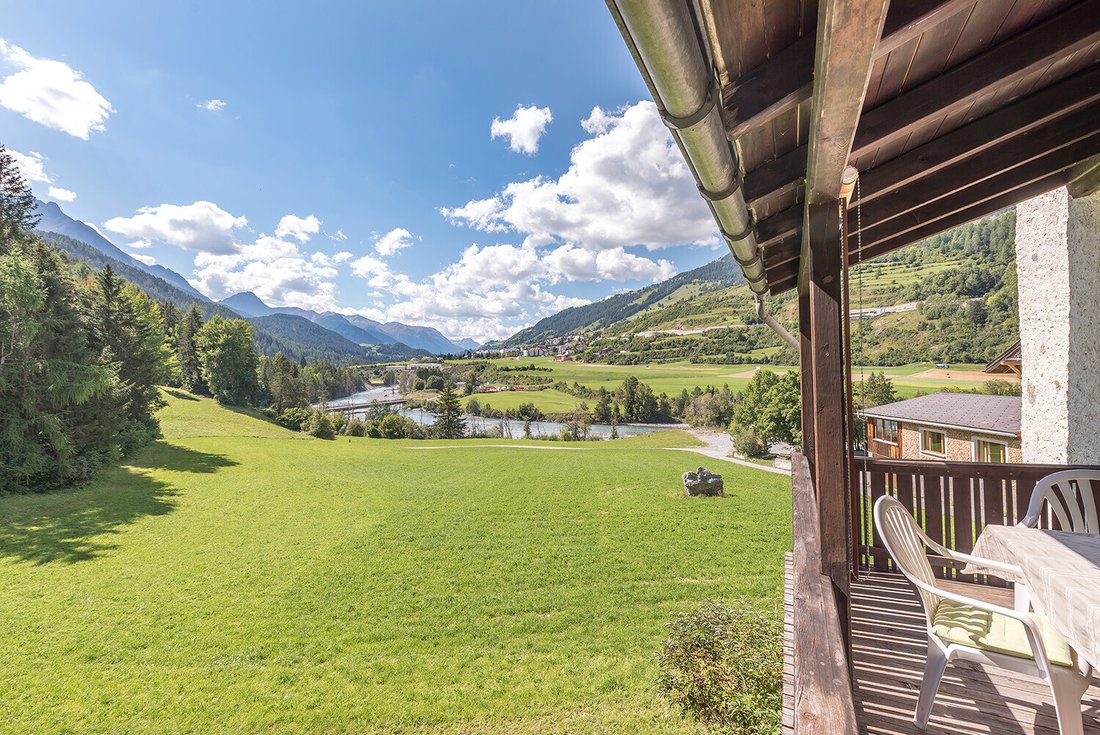 House in Scuol, Grisons, Switzerland 5 - 18514457
