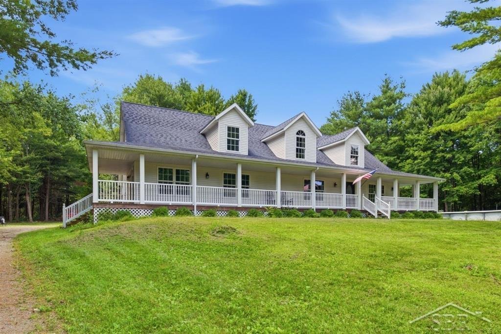House in North Branch, Michigan, United States 3 - 18596568
