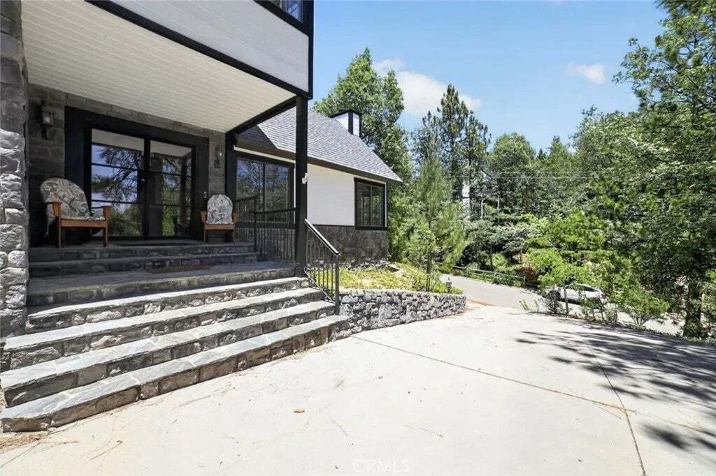 House in Lake Arrowhead, California, United States 3 - 18601942