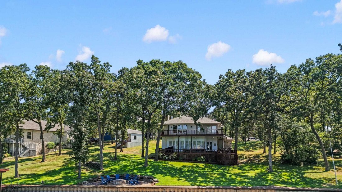 House in Malakoff, Texas, United States 2 - 18603752