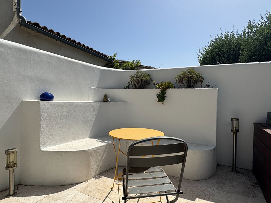 House in Saint-Clement-des-Baleines, Nouvelle-Aquitaine, France 5 - 18598273