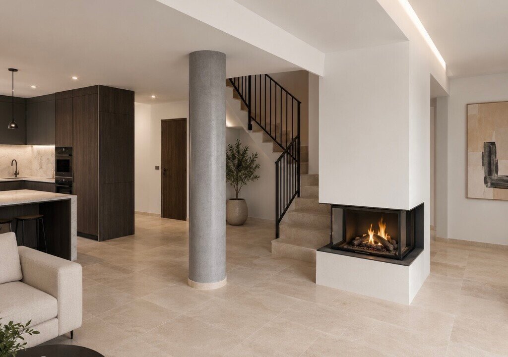 Apartment in Calvia, Balearic Islands, Spain 1 - 18599694