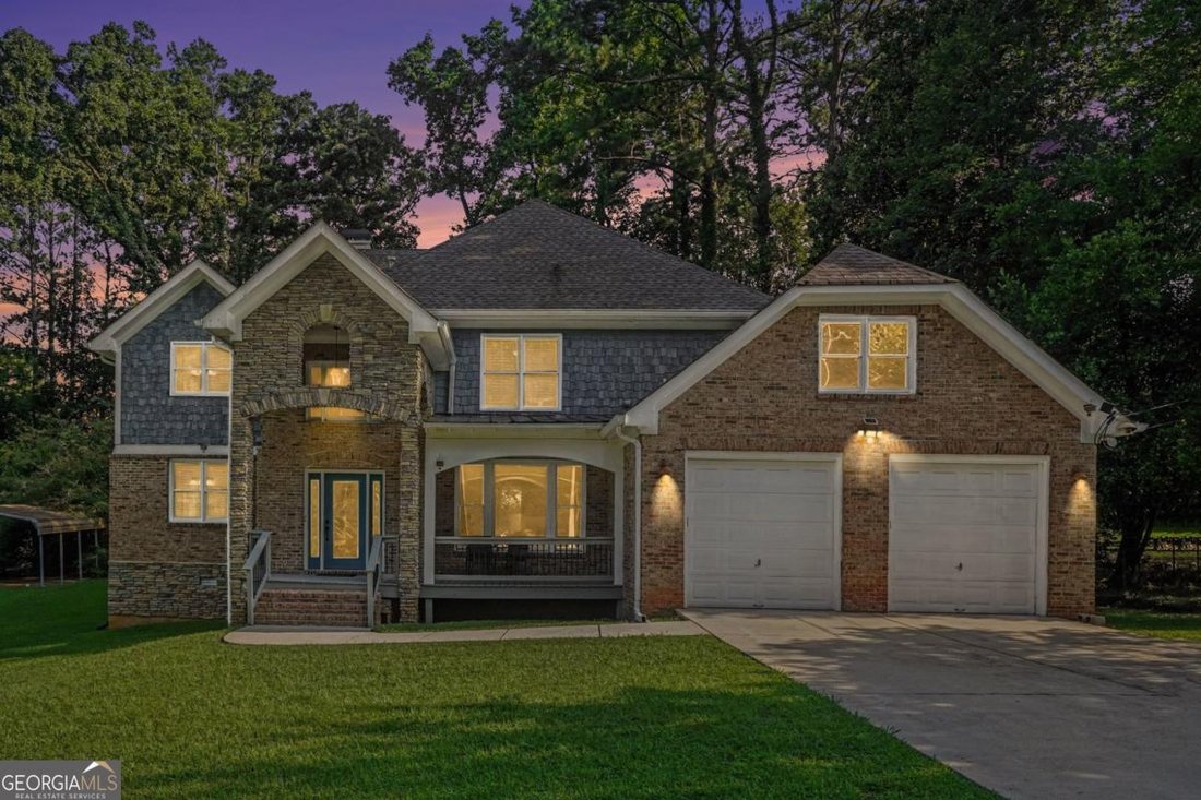 House in Atlanta, Georgia, United States 1 - 18601941