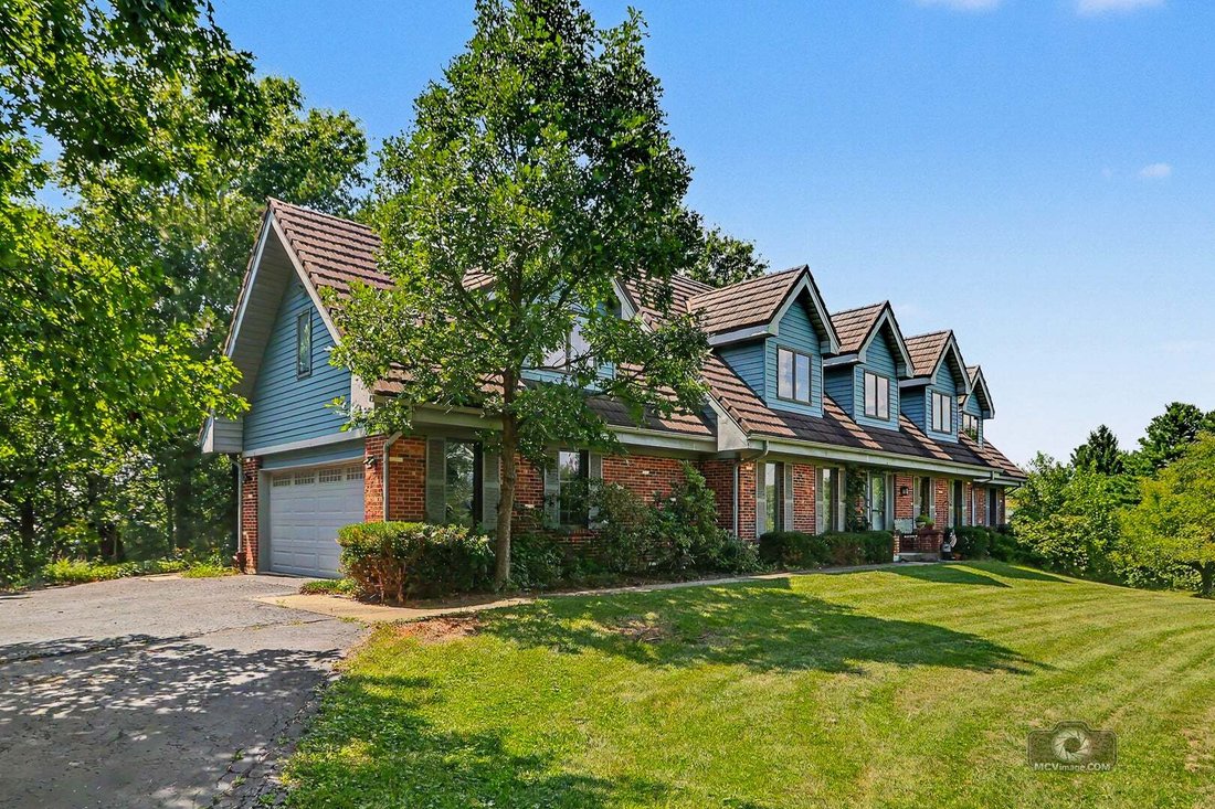 House in Homer Glen, Illinois, United States 3 - 18601434